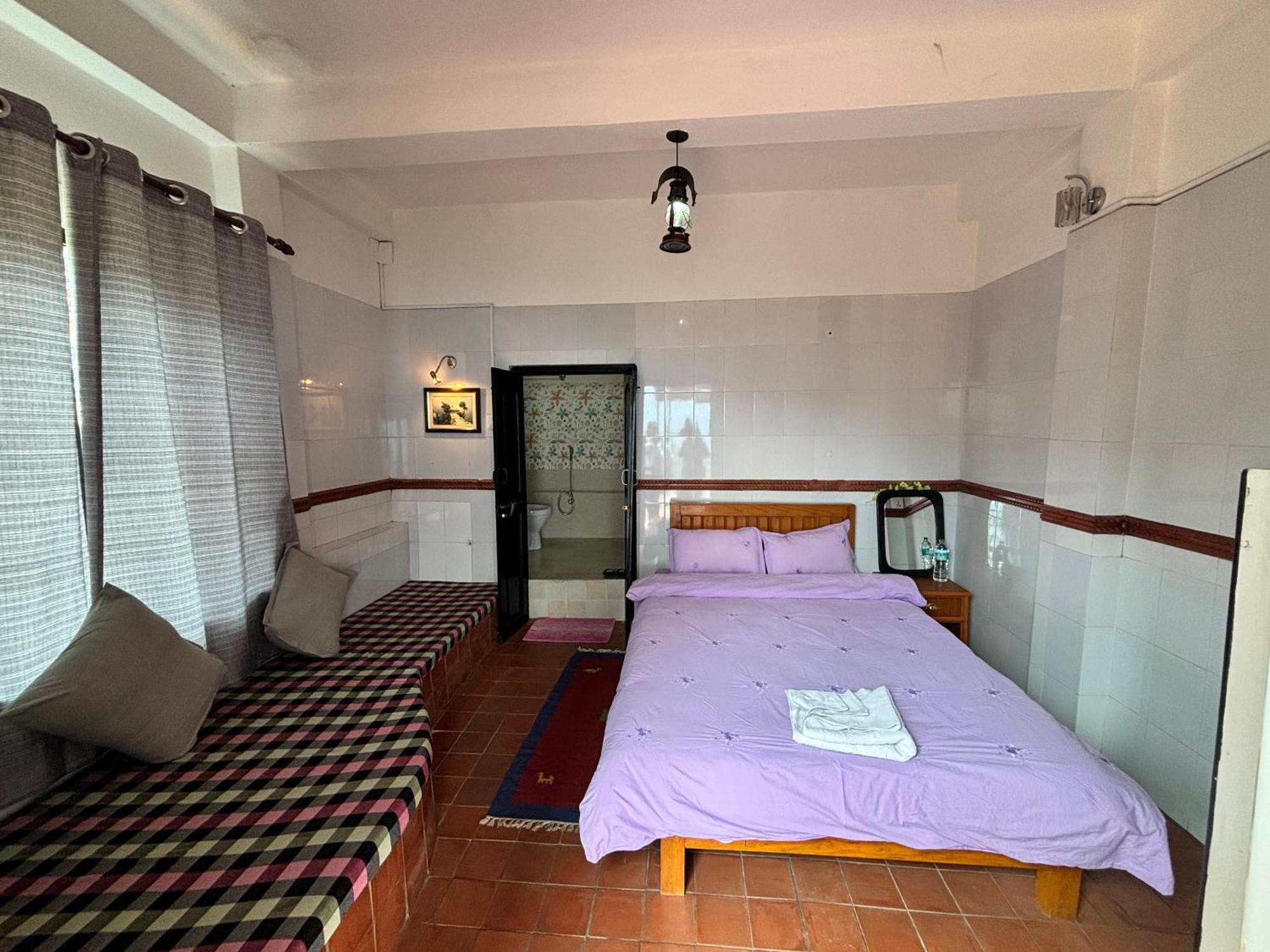 Siddhartha Garden Ayurveda Hotel Pokhara Exterior photo
