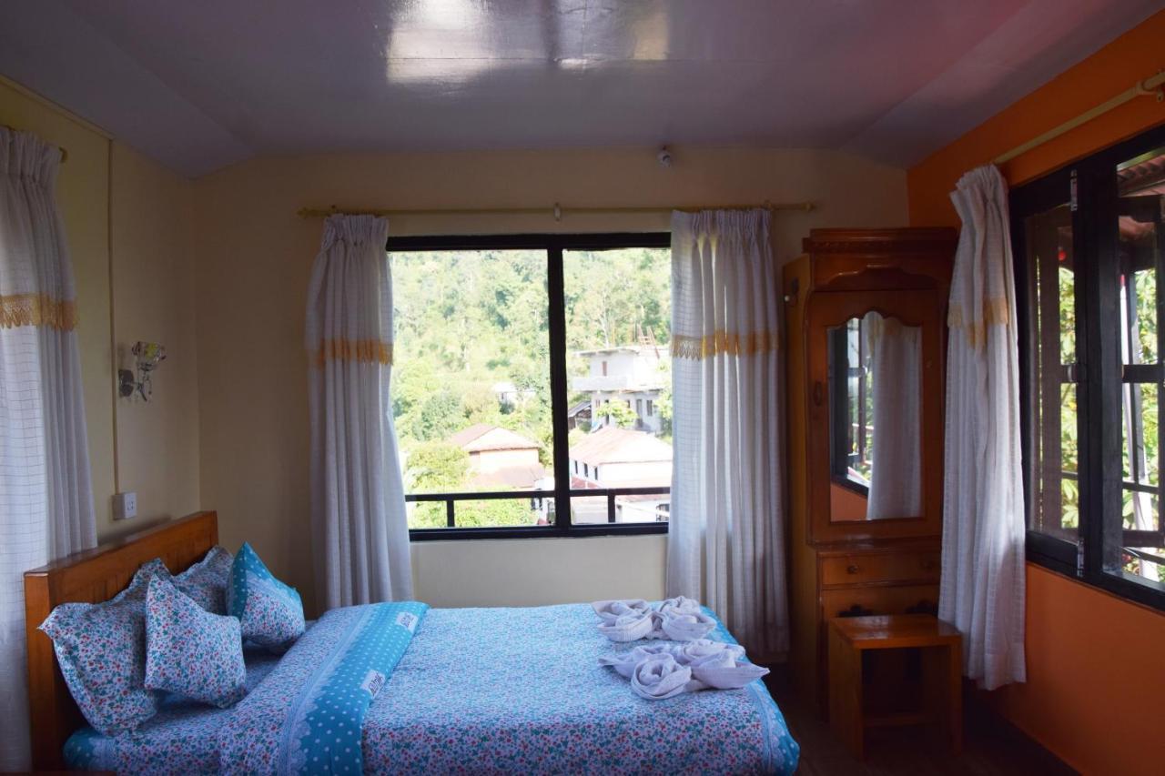 Siddhartha Garden Ayurveda Hotel Pokhara Exterior photo