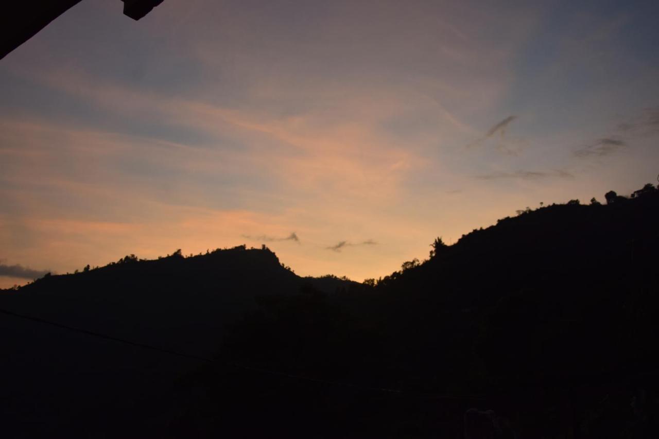 Siddhartha Garden Ayurveda Hotel Pokhara Exterior photo
