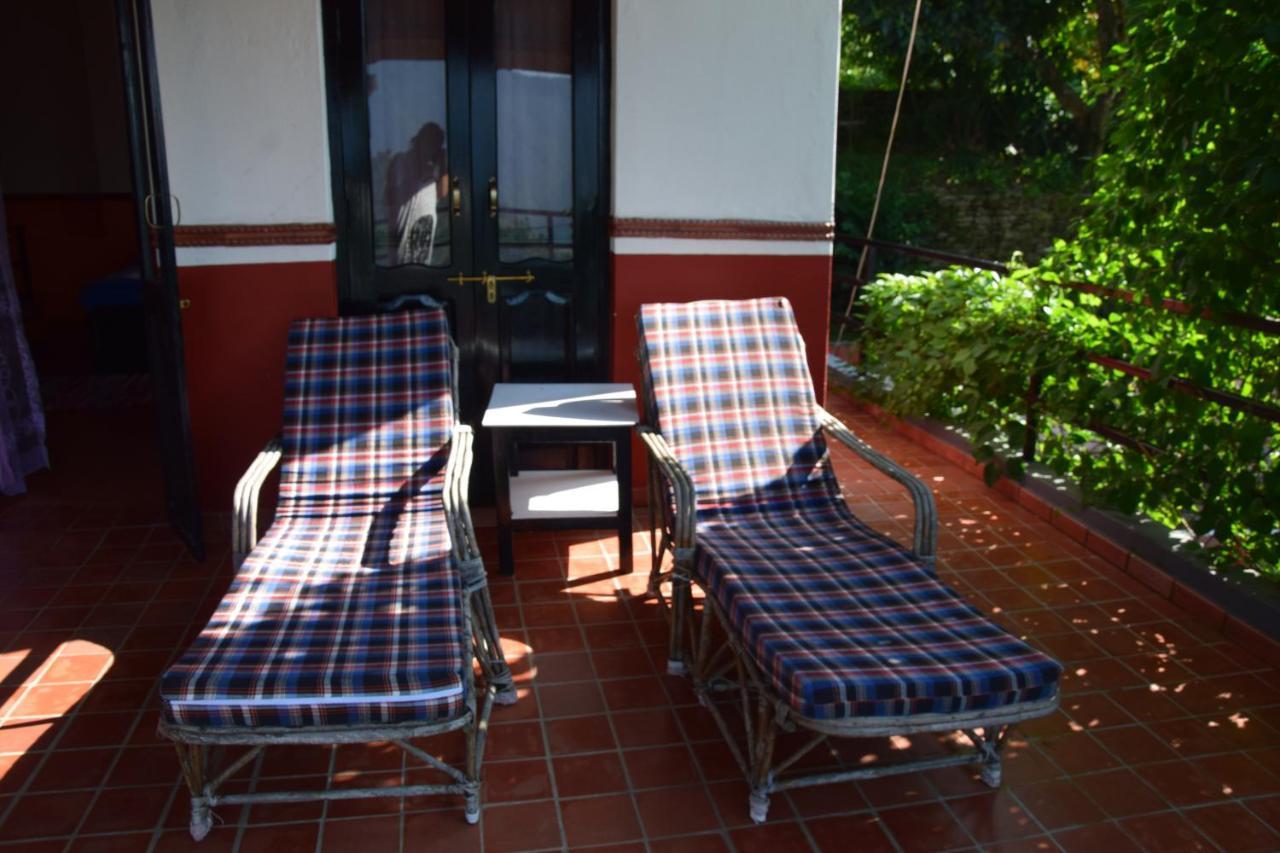 Siddhartha Garden Ayurveda Hotel Pokhara Exterior photo